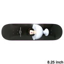 JACUZZI DECK ジャグジー デッキ LOUIE BARLETTA BOWL 8.25 EPOXY 7 スケートボード スケボー