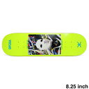 OPERA DECK オペラ デッキ NASSIM LACHHAB SURREAL 8.25 EPOXY 7 スケートボード スケボー