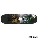 OPERA DECK オペラ デッキ TREY WOOD UNMASKED ACT II 8.0 EPOXY 7 スケートボード スケボー