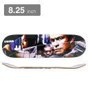(セール)PIZZA DECK ピザ デッキ JESSE VIEIRA WIRE 8.25 スケートボード スケボー