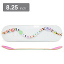 PIZZA DECK ピザ デッキ OLLI WEISMANTEL SWIFTY 8.25 スケートボード スケボー