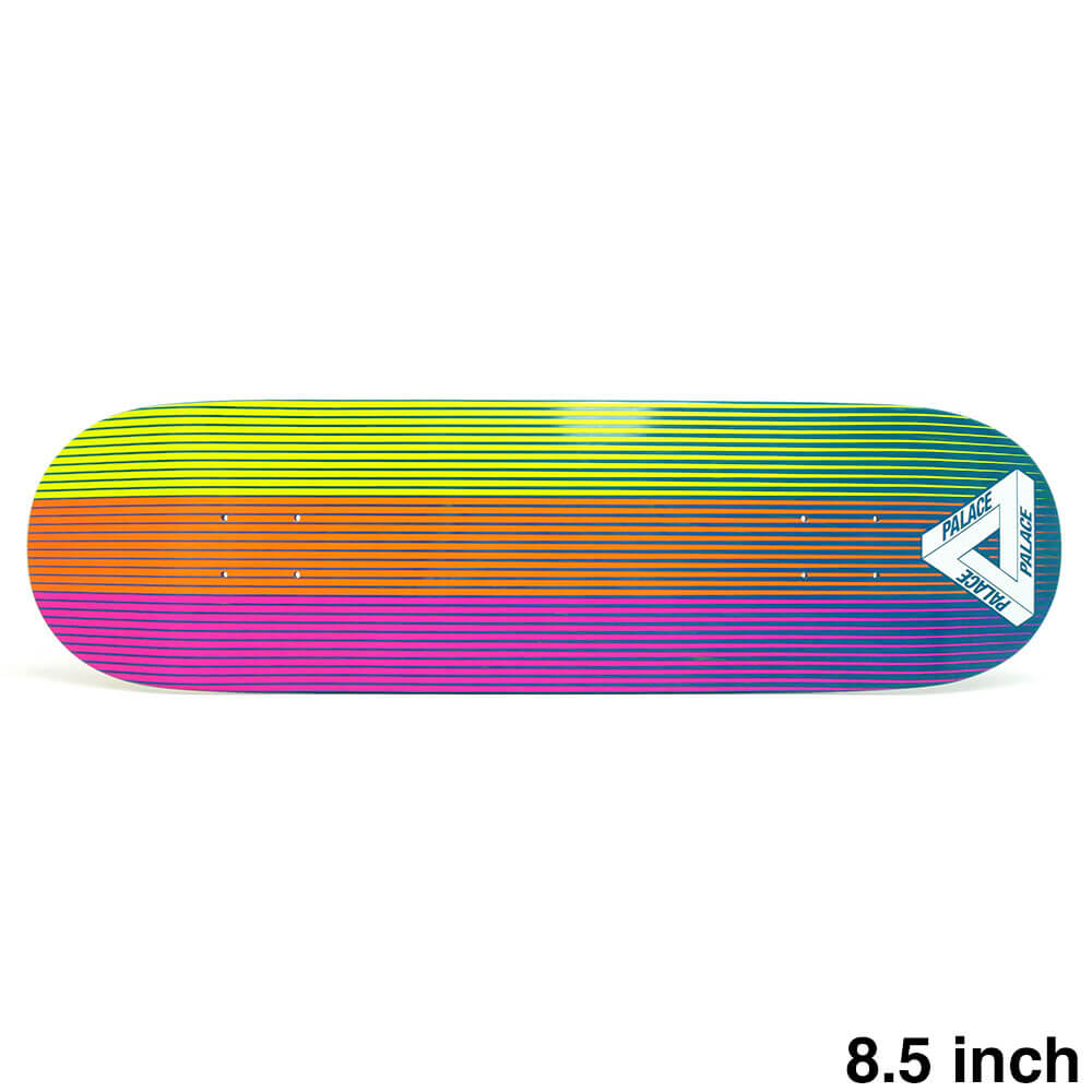 楽天市場】skateboard deck 8.5の通販