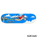 POLAR DECK ポーラー デッキ AARON HERRINGTON TAKE AWAY 8.25 スケートボード スケボー