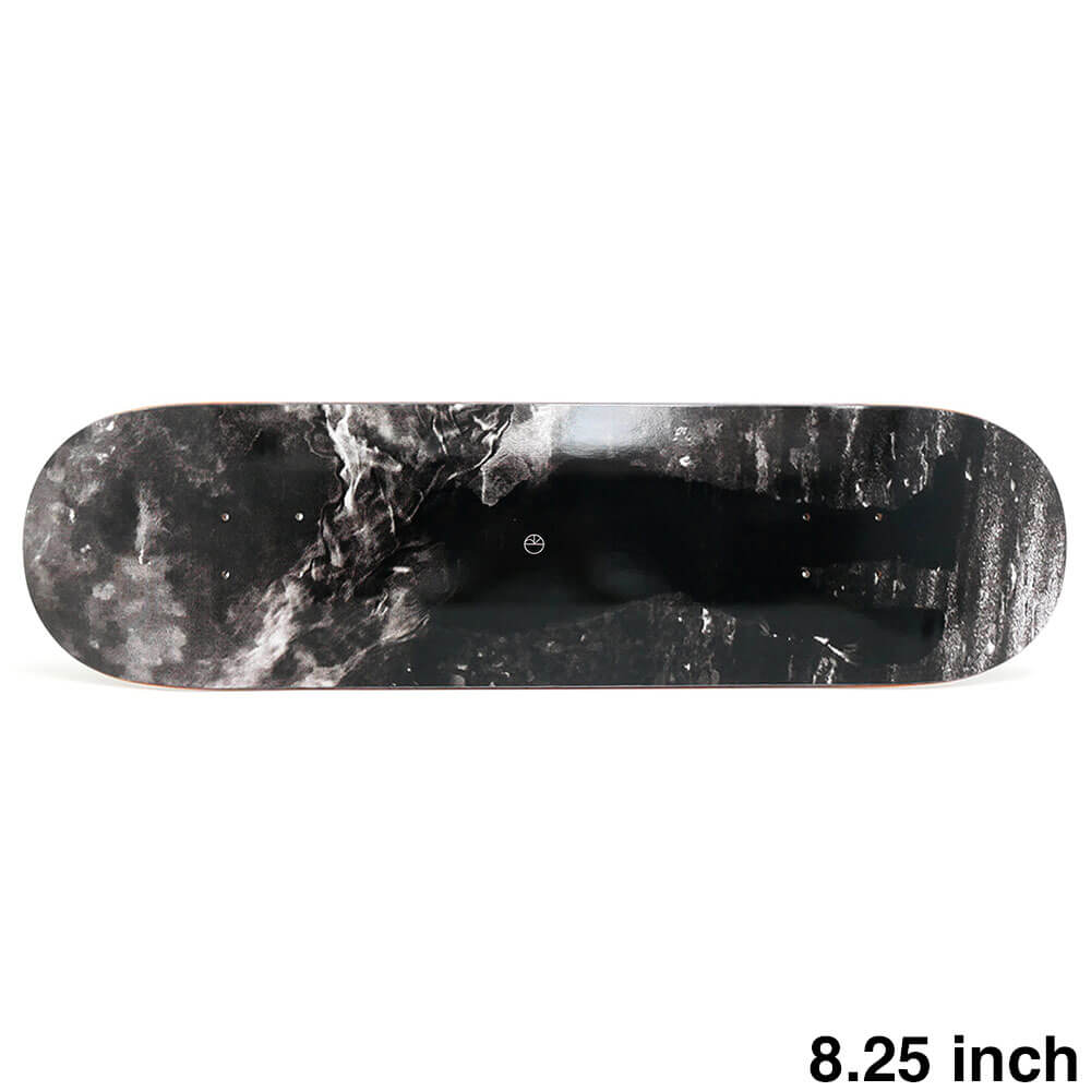 POLAR DECK ポーラー デッキ PAUL GRUND STUNTMAN B 8.25 スケートボード スケボー