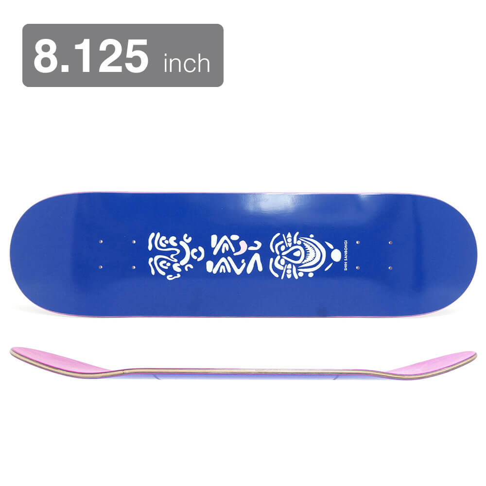 楽天市場】polar skateboard 8.125の通販 楽天市場】polar skateboard 8.125の通販