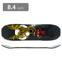POWELL PERALTA DECK パウエルペラルタ デッキ ANDY ANDERSON BABY HERON VAJRA 8.4 スケートボード スケボー