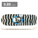 ゼロ デッキ ZERO SINGLE SKULL 02 DECK 8.0 スケボー スケートボード skateboard 24SP