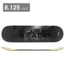 PRIMITIVE DECK プリミティブ デッキ ROBERT NEAL POISON 8.125 スケートボード スケボー
