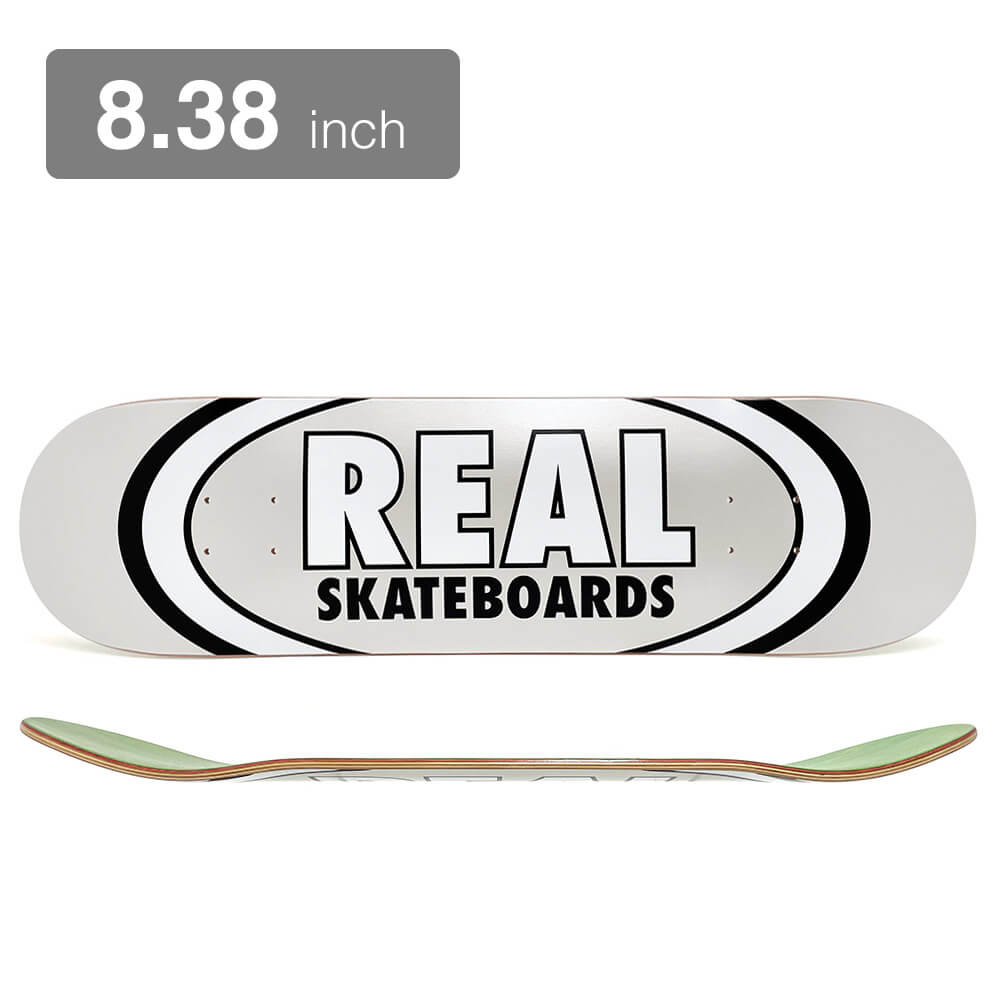 楽天市場】real デッキ(スケートボード・インラインスケート 楽天市場】real デッキ(スケートボード・インラインスケート
