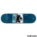 REAL DECK リアル デッキ MASON SILVA VICIOUS 8.28 スケートボード スケボー