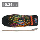 SANTA CRUZ DECK サンタクルーズ デッキ ERICK WINKOWSKI TRASH PANDA 10.34 スケートボード スケボー