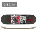 (セール)SANTA CRUZ DECK サンタクルーズ デッキ ROB PACE CHAINSAW 8.25 スケートボード スケボー