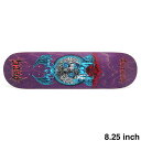 SANTA CRUZ DECK サンタクルーズ デッキ ROB PACE MIRROR 8.25 スケートボード スケボー