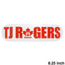 SK8MAFIA DECK スケートマフィア デッキ TJ ROGERS YER 8.25 スケートボード スケボー