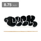 【セール】SLD DECK エスエルディー デッキ TEAM TECK CUT OUT 8.75 スケートボード スケボー