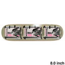 SLD DECK エスエルディー デッキ TOMOHIRO UENO NO SSACE 8.0 スケートボード スケボー
