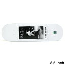 SUB ZERO DECK サブゼロ デッキ TEAM MATT REASON 8.5 EPOXY 7 スケートボード スケボー