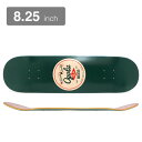 TRAFFIC DECK トラフィック デッキ RICKY OYOLA TRU AGE COASTER 8.25 スケートボード スケボー