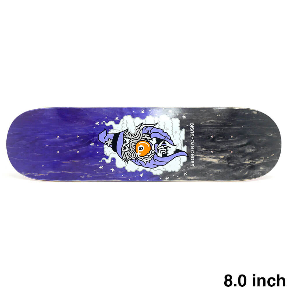 楽天市場】5boro（スケートボード・インラインスケート｜スポーツ