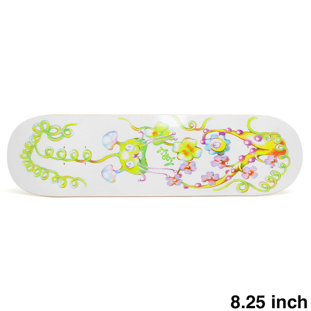 APRIL DECK ץ ǥå YUTO HORIGOME EMA GASPAR 8.25 ȥܡ ܡ