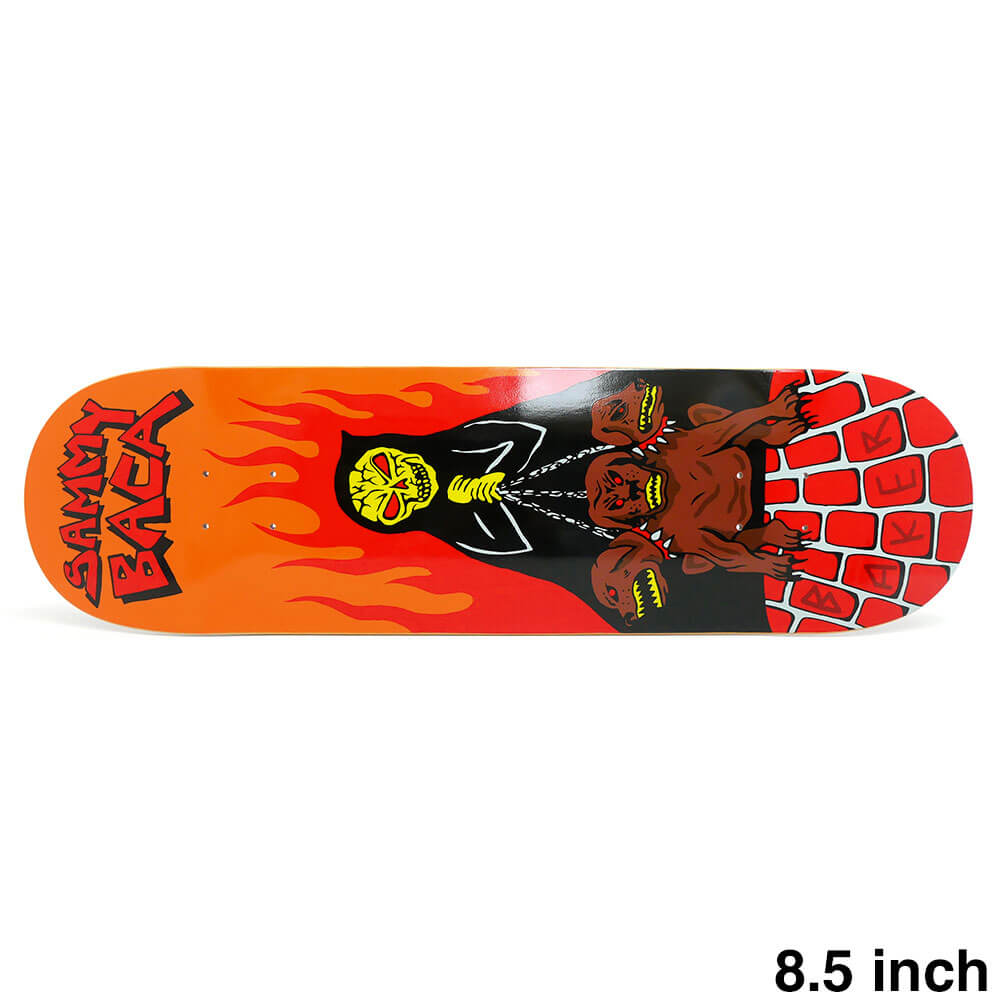 BAKER DECK ٥ ǥå SAMMY BACA CERBERUS 8.5 ȥܡ ܡ