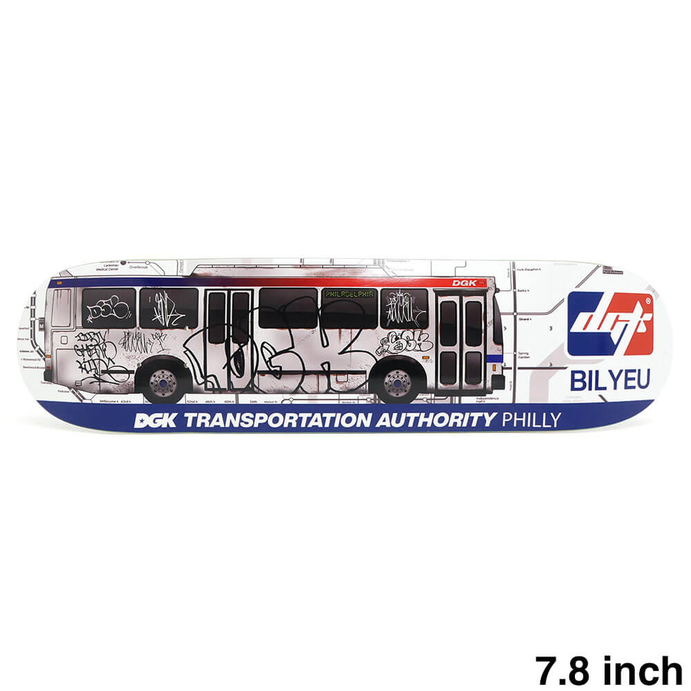 DGKDECKディージーケーデッキ...