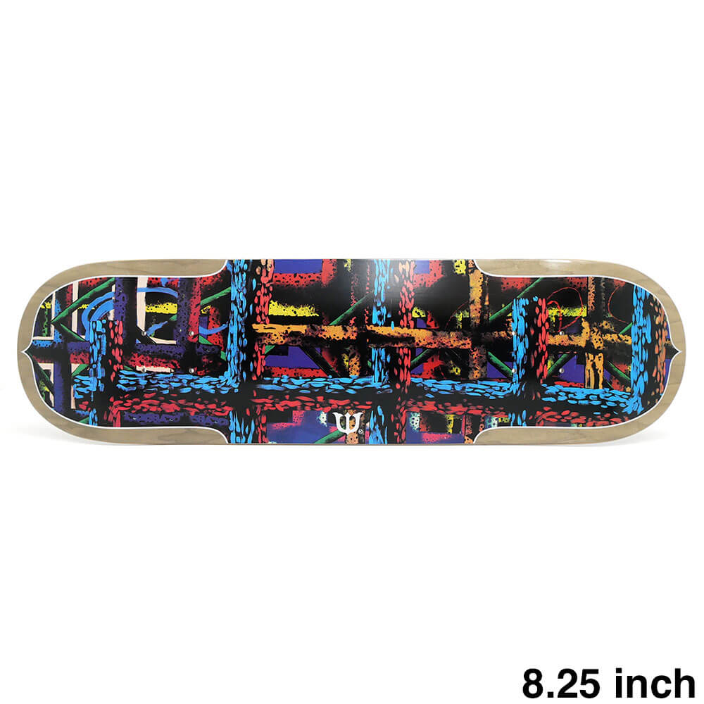 EVISEN DECK ӥ ǥå TEAM OPPORTUNITY 8.25 ȥܡ ܡ