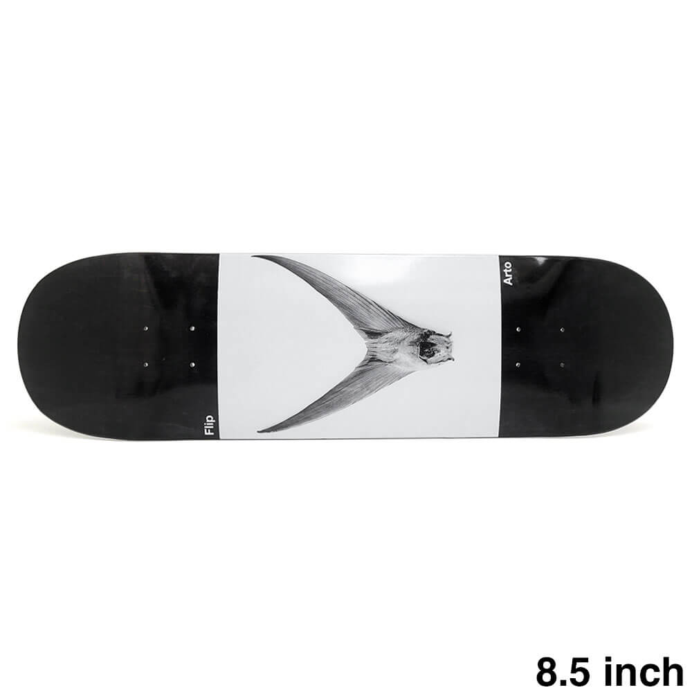 CITY - FLIP DECK フリップ デッキ ARTO SAARI BAT 8.5 スケートボード スケボー