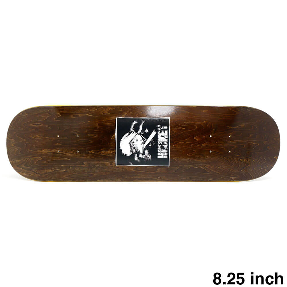 HOCKEY DECK ۥå ǥå JOHN FITZGERALD SHED 8.25 SHAPE 1 ȥܡ ܡ