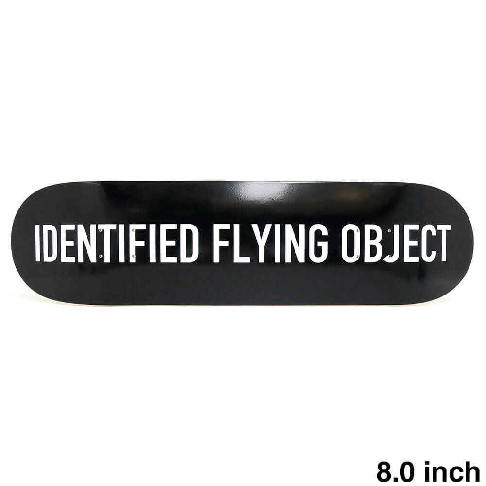 IFO DECK եǥå TEAM DIRECT 8.0 ȥܡ ܡ