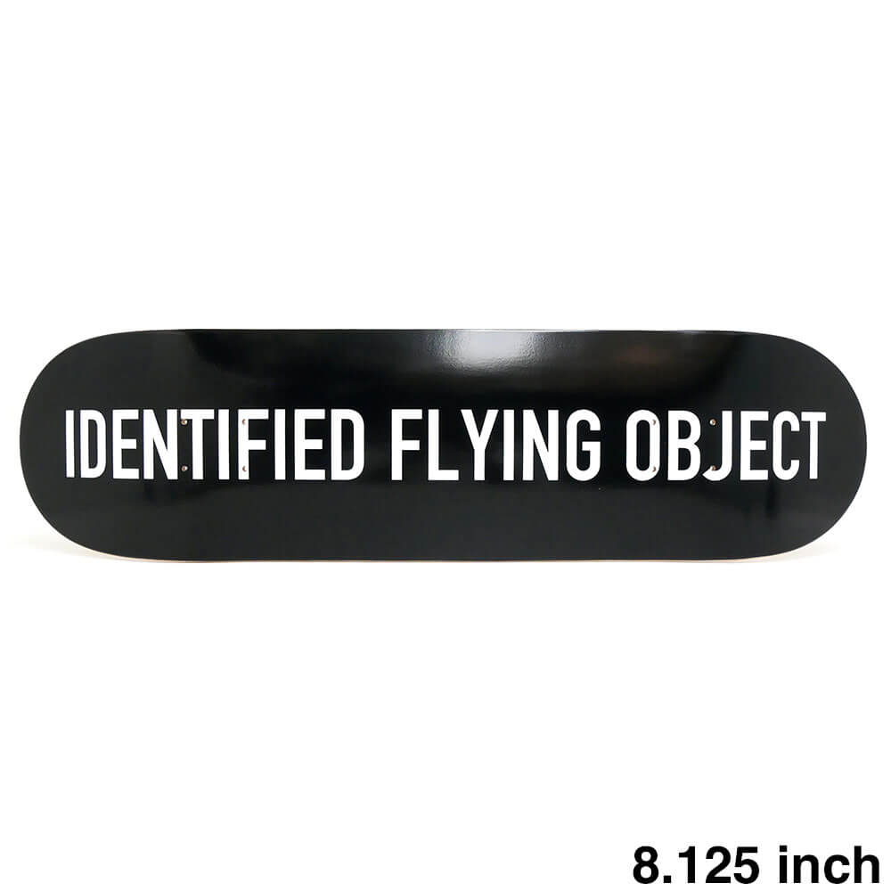 IFO DECK եǥå TEAM DIRECT 8.125 ȥܡ ܡ