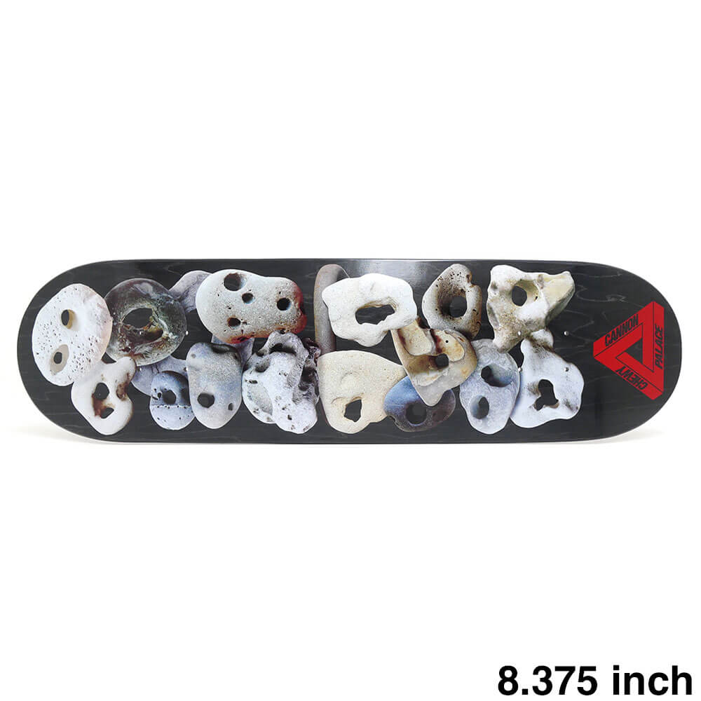楽天市場】palace skateboard デッキの通販