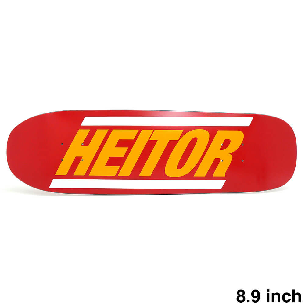 PALACE DECK �ѥ쥹 �ǥå� HEITOR DA SILVA PRO S41 8.9 �������ȥܡ��� �����ܡ�