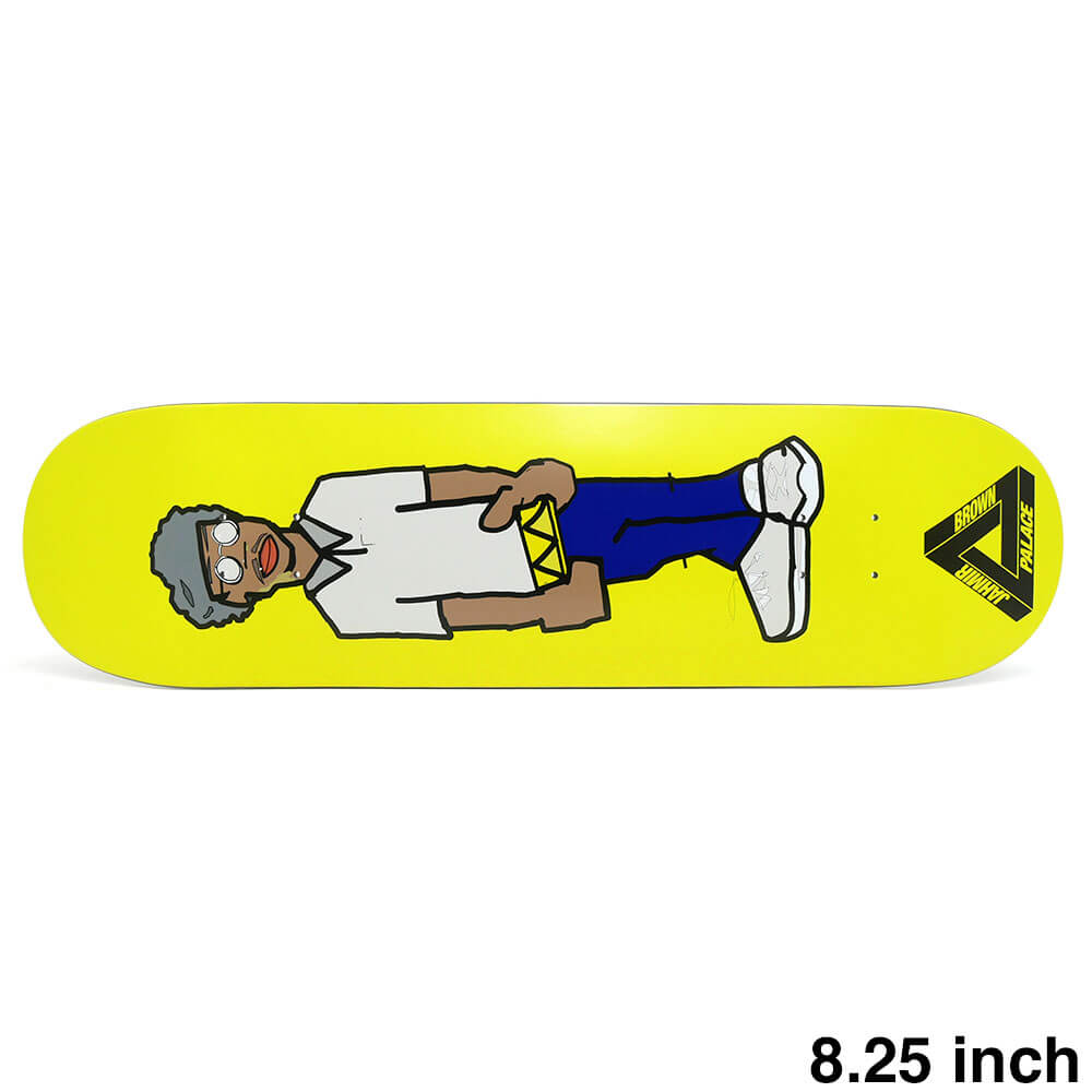 楽天市場】palace（デッキ｜パーツ）：スケートボード<スケートボード