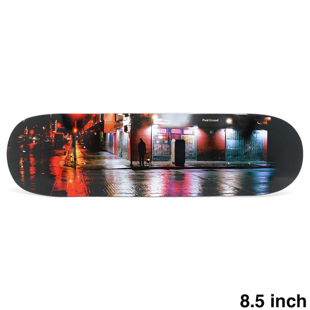 楽天市場】polar スケート ボードの通販