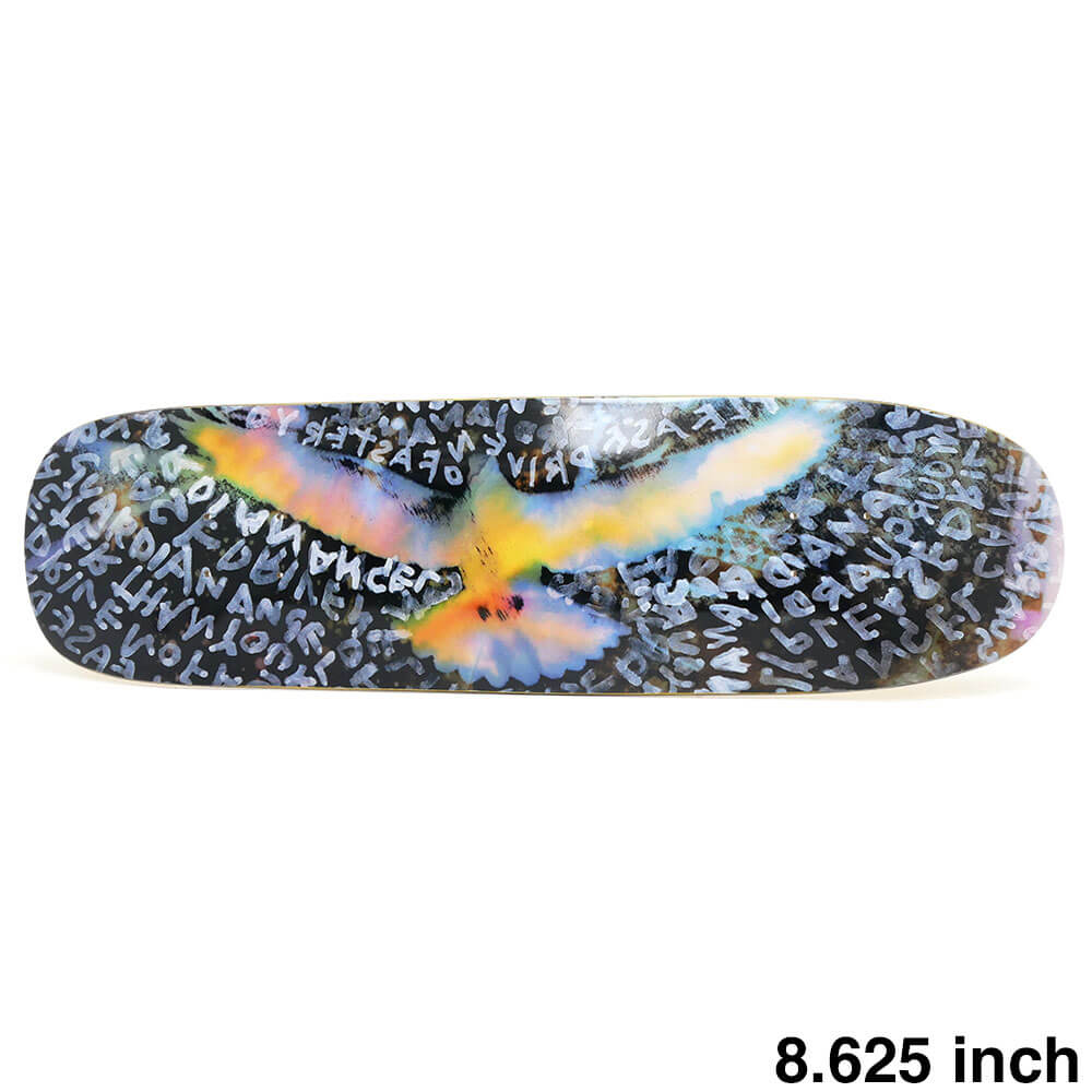 ポーラースケート93.30✖️30 ポーラースケート 93 32×30 薄青 polar skate