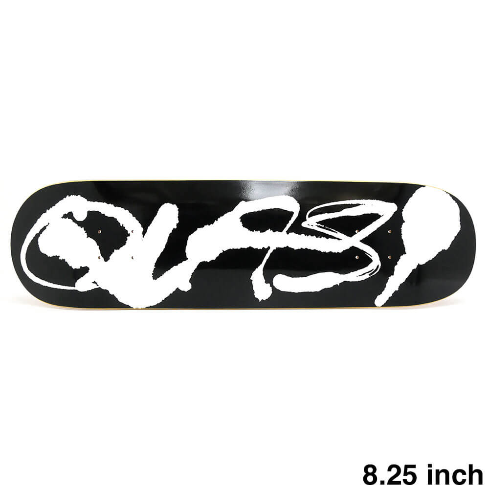 QUASI DECK ������� �ǥå� TEAM BLOT 1 8.25 �������ȥܡ��� �����ܡ�