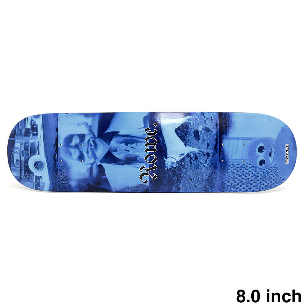 QUASI DECK  ǥå JON ROWE BYGONE 8.0 ȥܡ ܡ