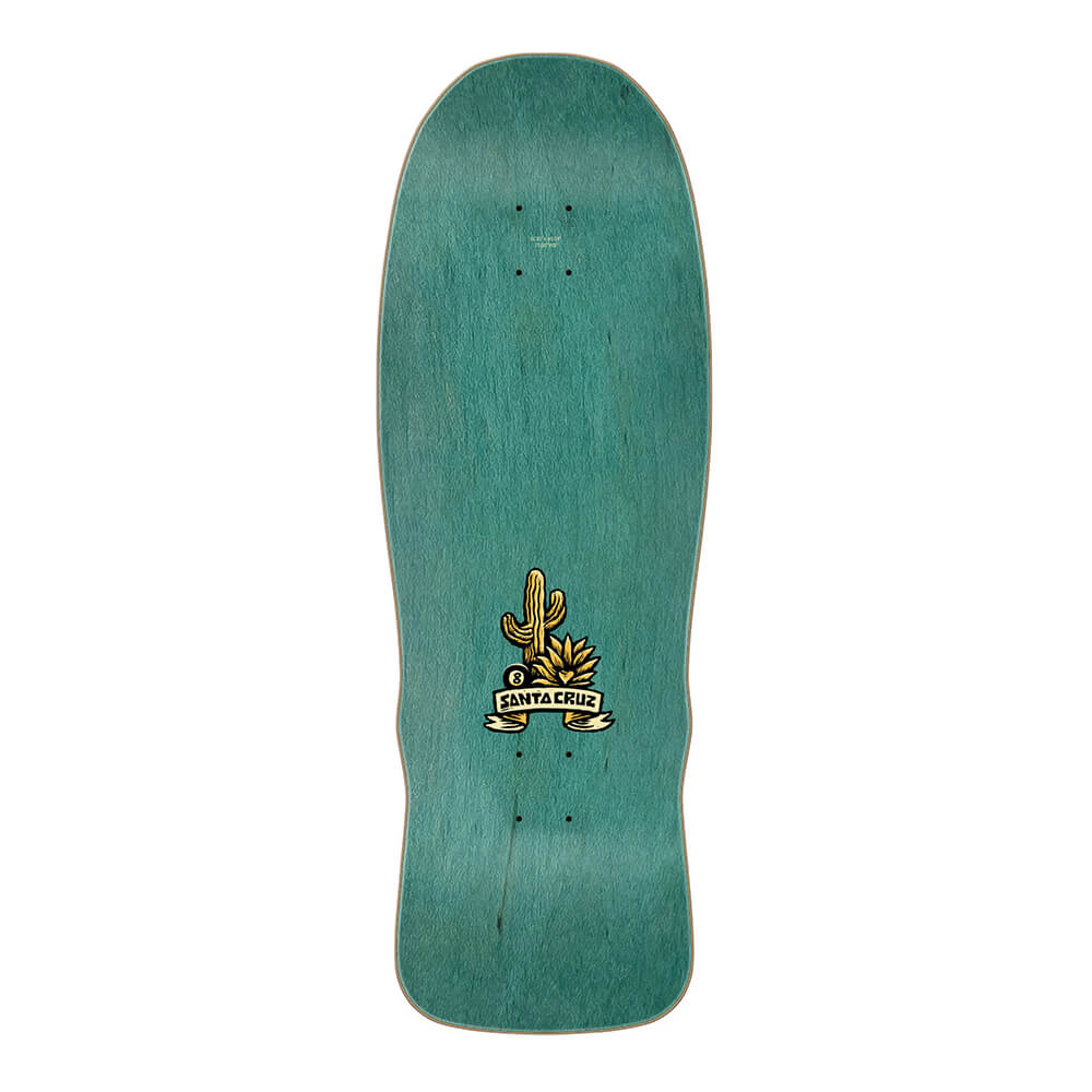 SANTA CRUZ DECK ���󥿥��롼�� �ǥå� ERICK WINKOWSKI AGAVE SNAKE 10.35 �������ȥܡ��� �����ܡ�