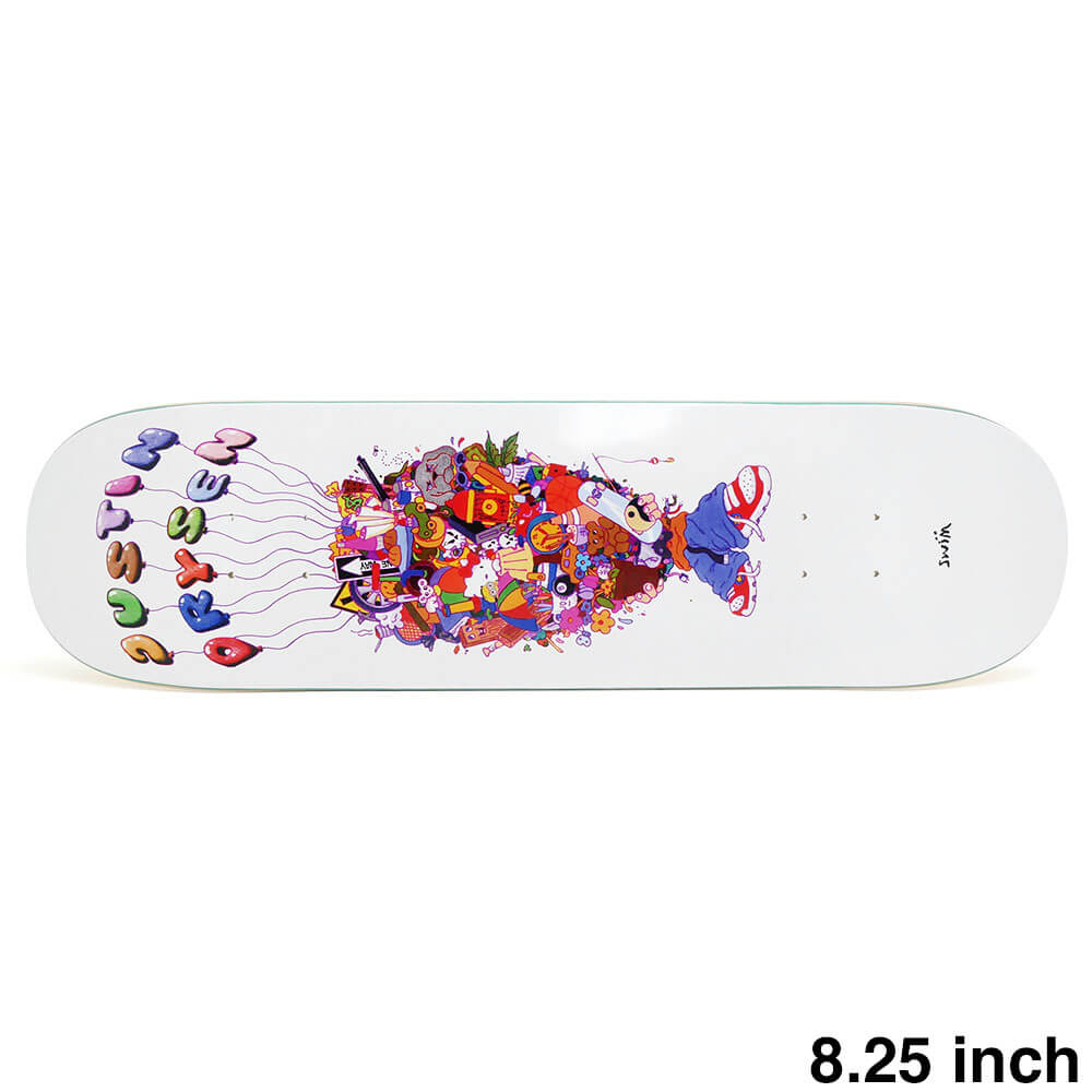 SWIM DECK  ǥå JUSTIN DRYSEN DEBUT 8.25 ȥܡ ܡ