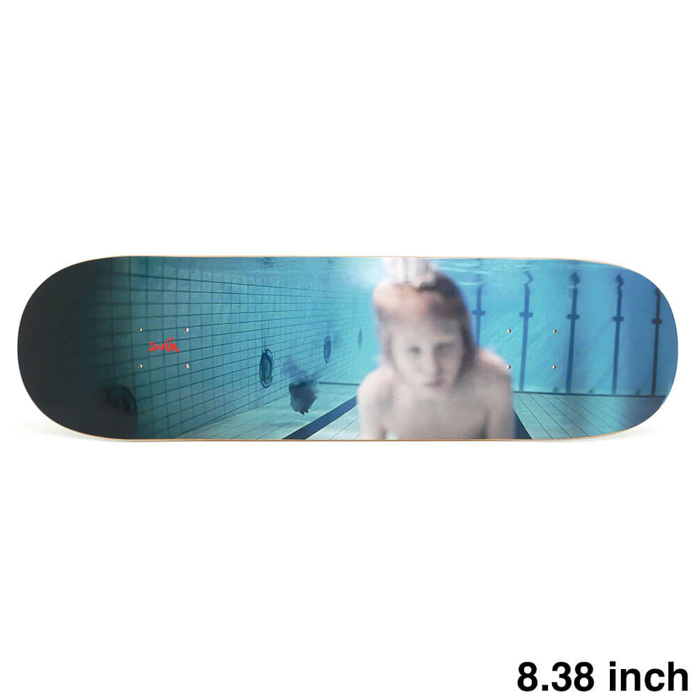 SWIM DECK  ǥå KEVIN TERPENING POOL SCENE 8.38 ȥܡ ܡ