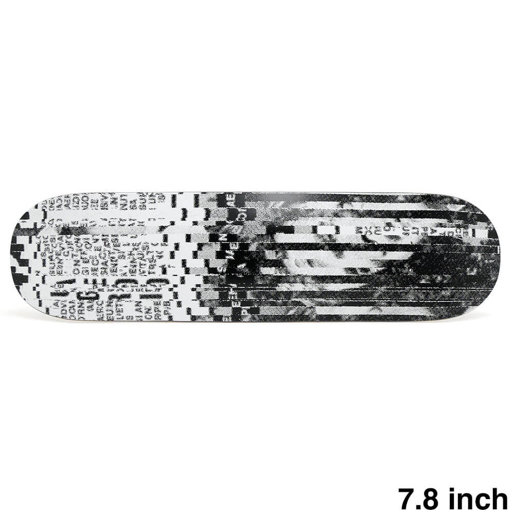 【TBPR / DECK】 プロスケーターの上野伸平が中心となるスケボー・スケートボードのドメスティックブランド、TIGHTBOOTH PRODUCTION（タイトブース プロダクション）。 長さ：79.9cm　/　幅：20.0cm ノーズ...