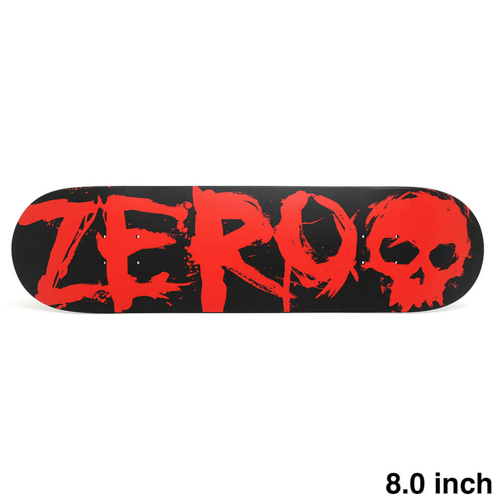 楽天市場】zero デッキ 8.0の通販