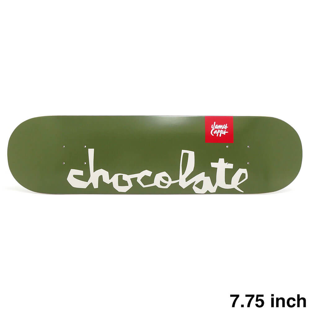 楽天市場】7．875 チョコレート（スケートボード・インラインスケート