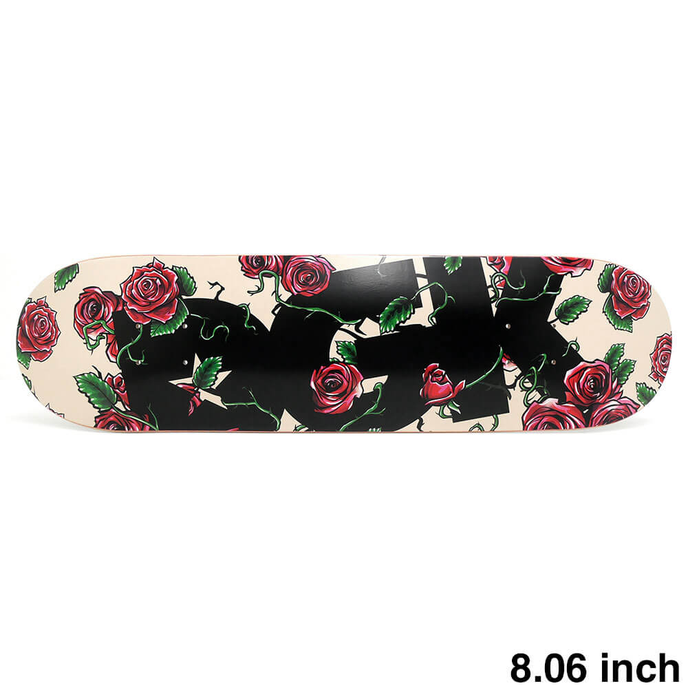 楽天市場】スケボー デッキ コンプリートセット（ブランドDGK）の通販