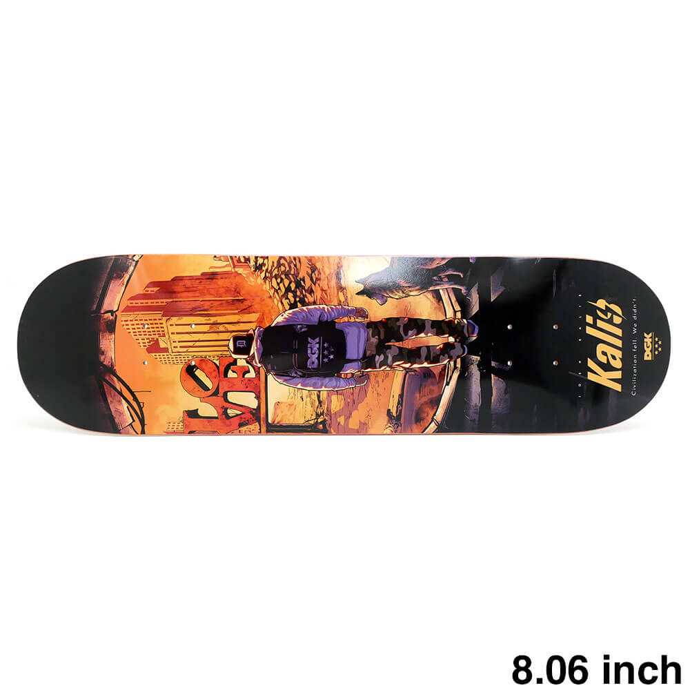 楽天市場】スケボー（ブランドDGK）の通販