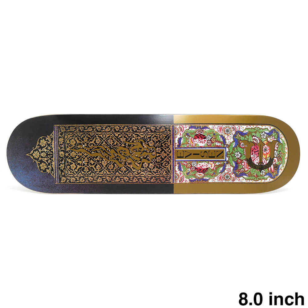 【EVISEN / DECK】 スケボー・スケートボードのドメスティックデッキブランド、EVISEN（エビセン）。 長さ：80.3cm　/　幅：20.4cm ノーズ：18.0cm　/　テール：17.5cm ウィールベース：35.1cm コンケーブ：中　/　キック：強 ※ステインカラー（木目）の色合いはそれぞれ異なります。ご了承の上、ご注文下さい。 デッキをご購入の際、当店オリジナルのデッキテープがサービスとなります。 その他のデッキテープをご希望の方は、別途ご注文下さい。 *デッキテープを貼ってご注文の場合、返品/交換/キャンセルの対象外となります。 （コンプリートセットをご希望の方） スケートボードを完成させる為には【デッキ、トラック、ウィール】の3点が必要となります。 気軽にスケートボードを始めて頂く為に、足回りのセットをご用意しております。 こちらも是非ご覧になって下さい。 【トラック＆ウィールセット】はこちら *商品によって多少の誤差がある事をご了承下さい。 *当店舗に掲載の写真・文章の無断転載を禁じます。