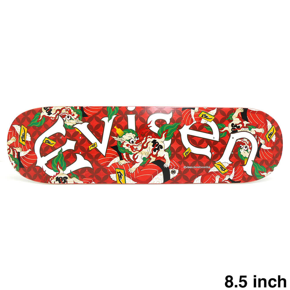 楽天市場】evisen デッキ（スポーツ・アウトドア）の通販