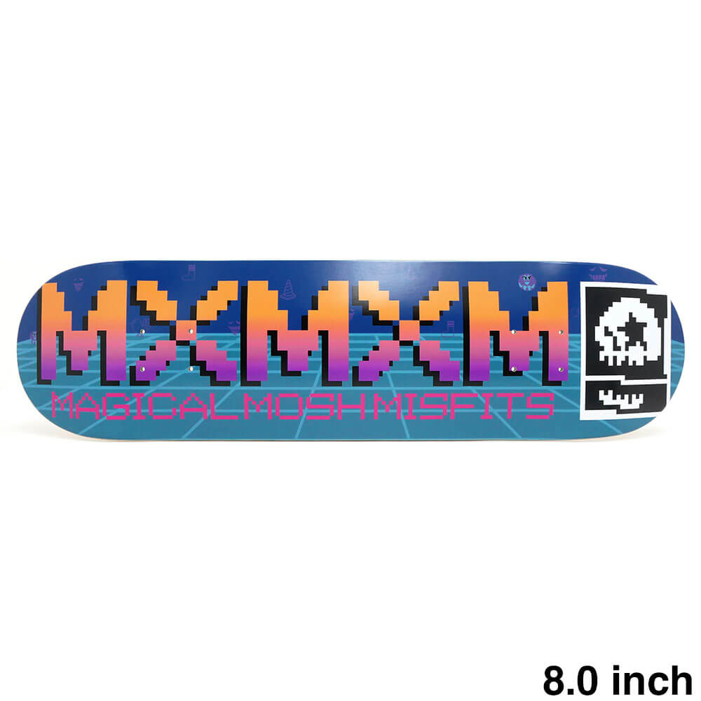 楽天市場】mxmxm デッキの通販