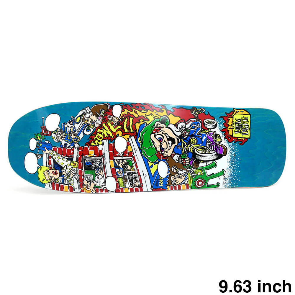 NEWERA (ニューエラ) Skateboard Deck スケート デッキ 楽天市場】スケートボード デッキ new eraの通販